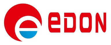 Логотип Edon