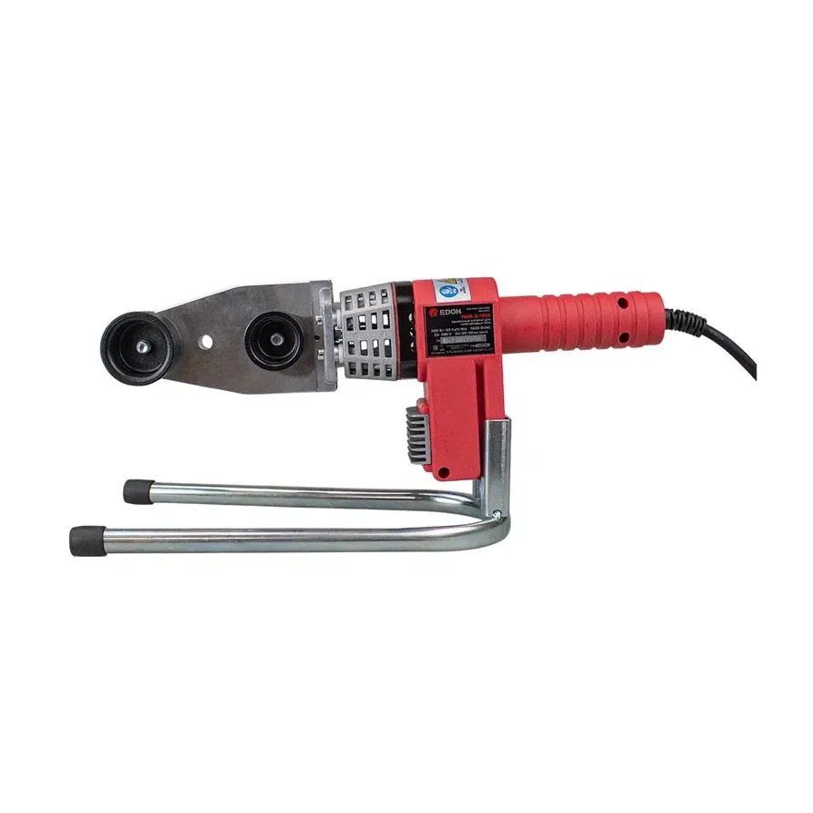 Edon PWM-3/1600 Аппарат сварочный для пластиковых труб 2
