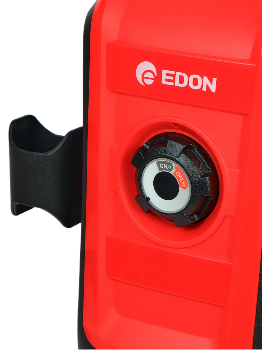 Edon PW-200/2500A Мойка высокого давления 8