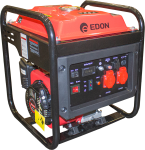 Edon PT-3800 Генератор бензиновый инверторный