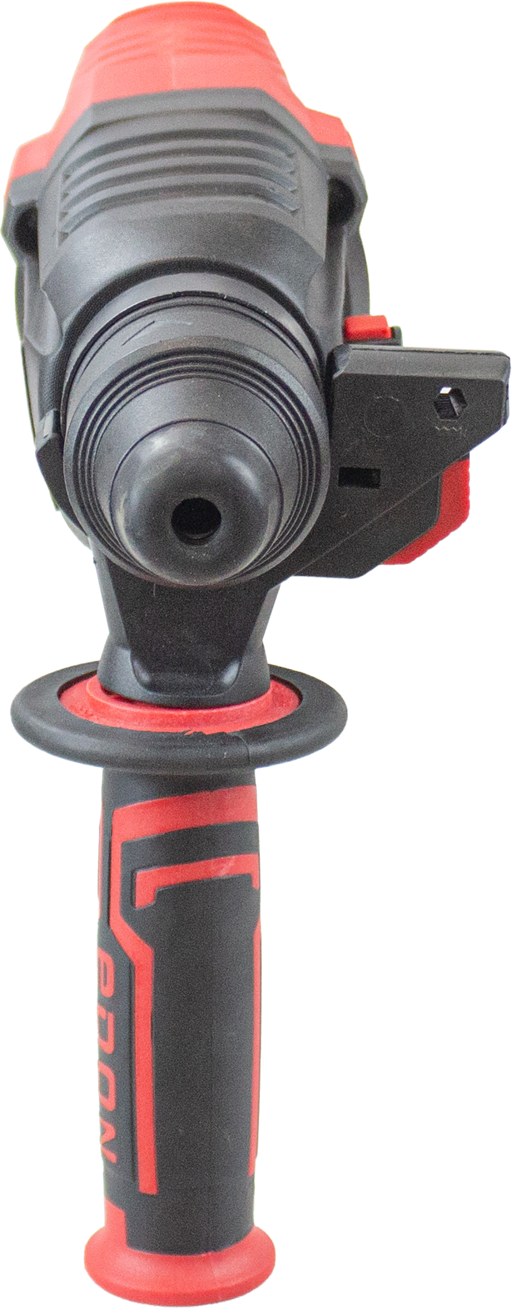 Edon RH-28/1250B Перфоратор электрический (1250Вт, 28мм, 3 режима, 3.3Дж, 3 бура, пика, долото) 5