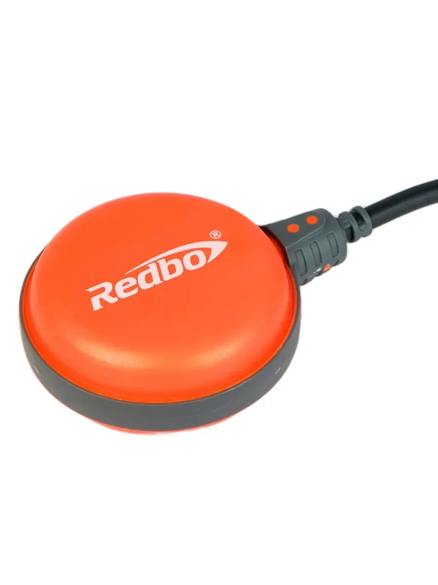 REDBO RSP 550/35P PRO Насос дренажный погружной 5