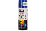 Краска универсальная аэрозольная акриловая Tytan Professional Art of the colour RAL 5002 ультрамарин 400 мл