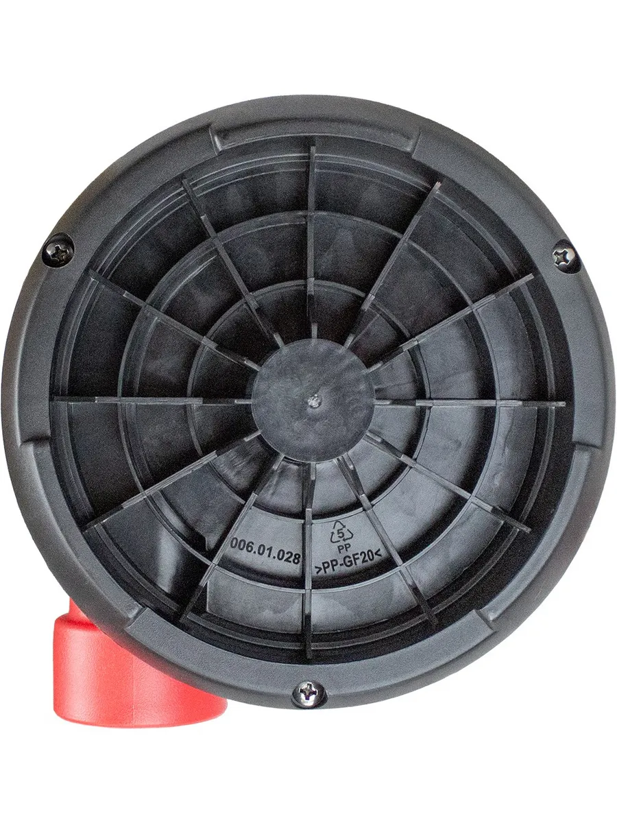 Edon Q1100/5 Насос дренажный погружной 7