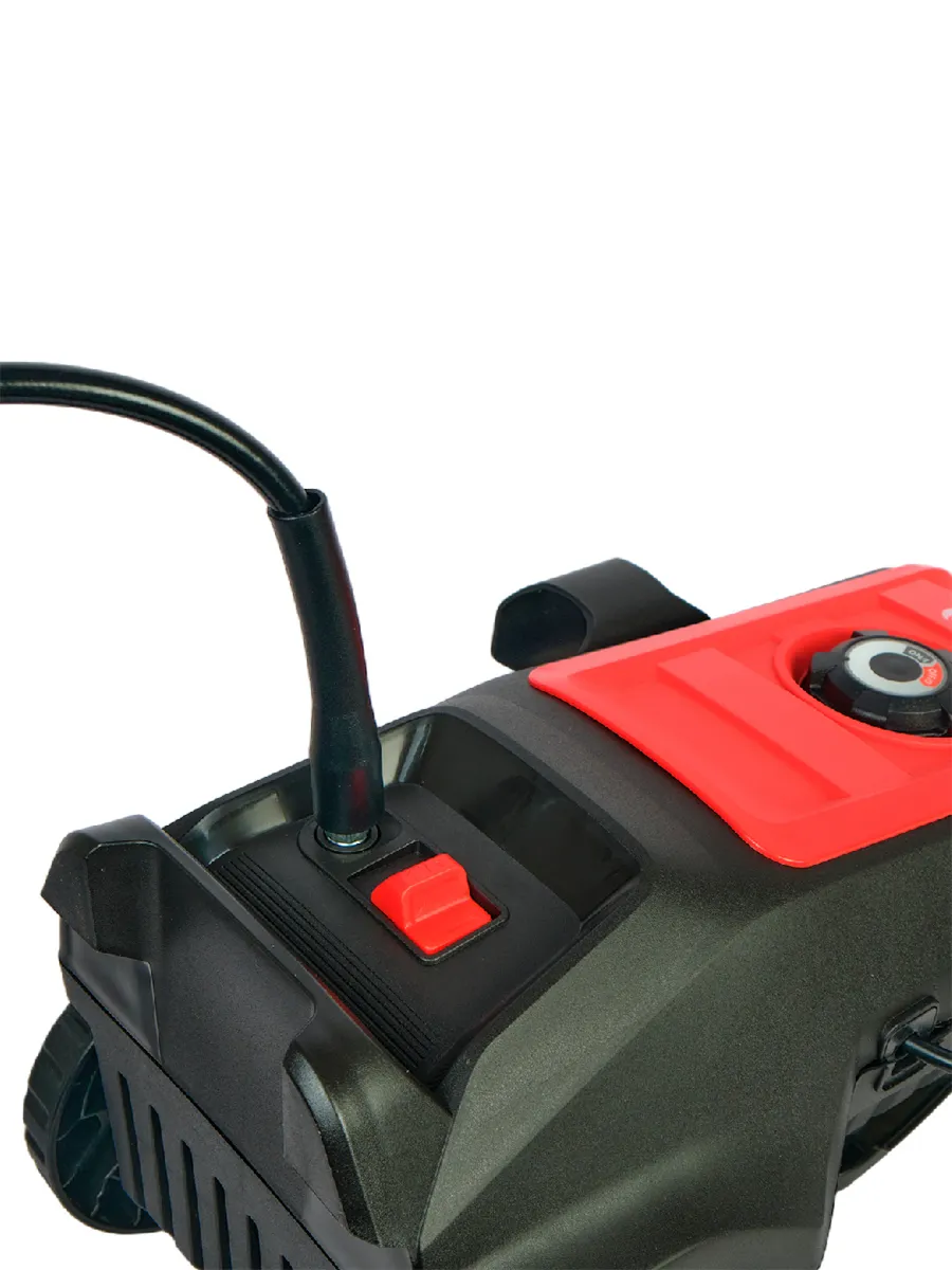 Edon PW-200/2500A Мойка высокого давления 9