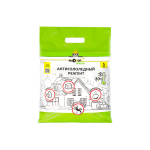 Nadzor Garden Антигололедный реагент в мешках 5 кг