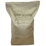 Сухая засыпка Knauf мешок 40 литров