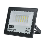 Светодиодный прожектор (LED Flood Light) компактная модель серии "mini Floodlight" мощностью 30 Вт