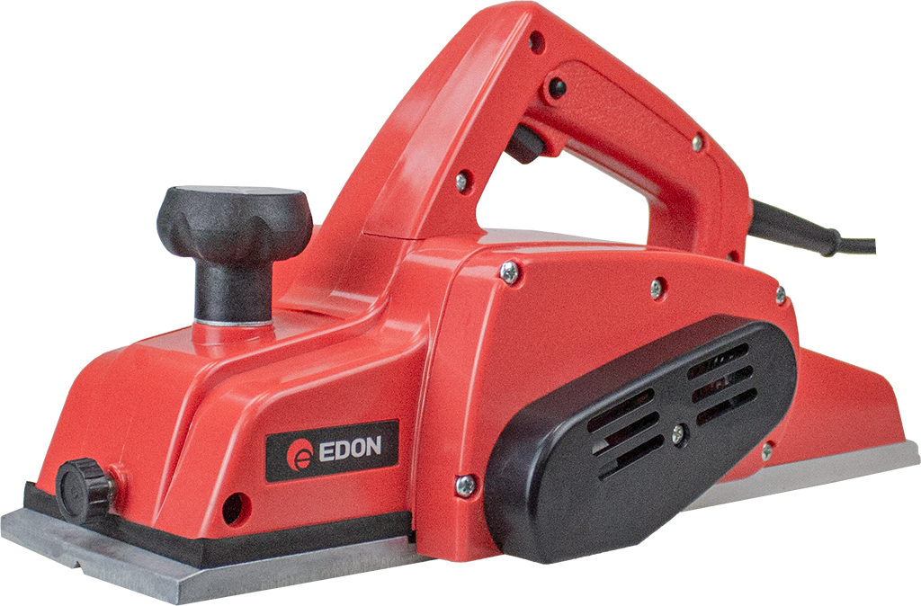 Edon EDR1100-110 Рубанок электрический (1100Вт, 110мм, 3мм)