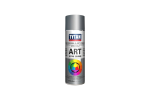 Краска универсальная аэрозольная акриловая Tytan Professional Art of the colour RAL 7031 праймер серый 400 мл