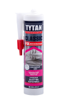 Tytan Professional Classic Fix Монтажный клей прозрачный 310 мл