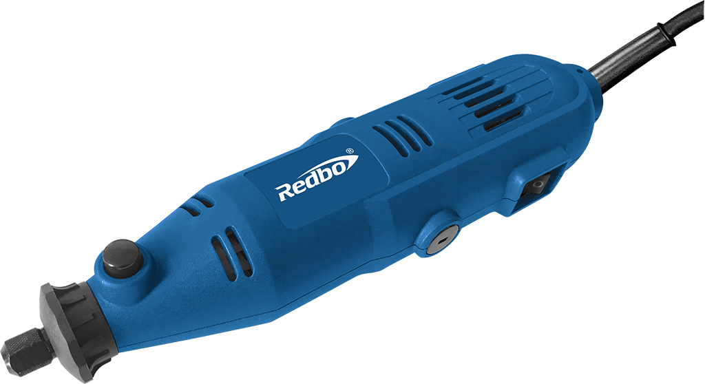 REDBO EGE-160 Гравер электрический набор