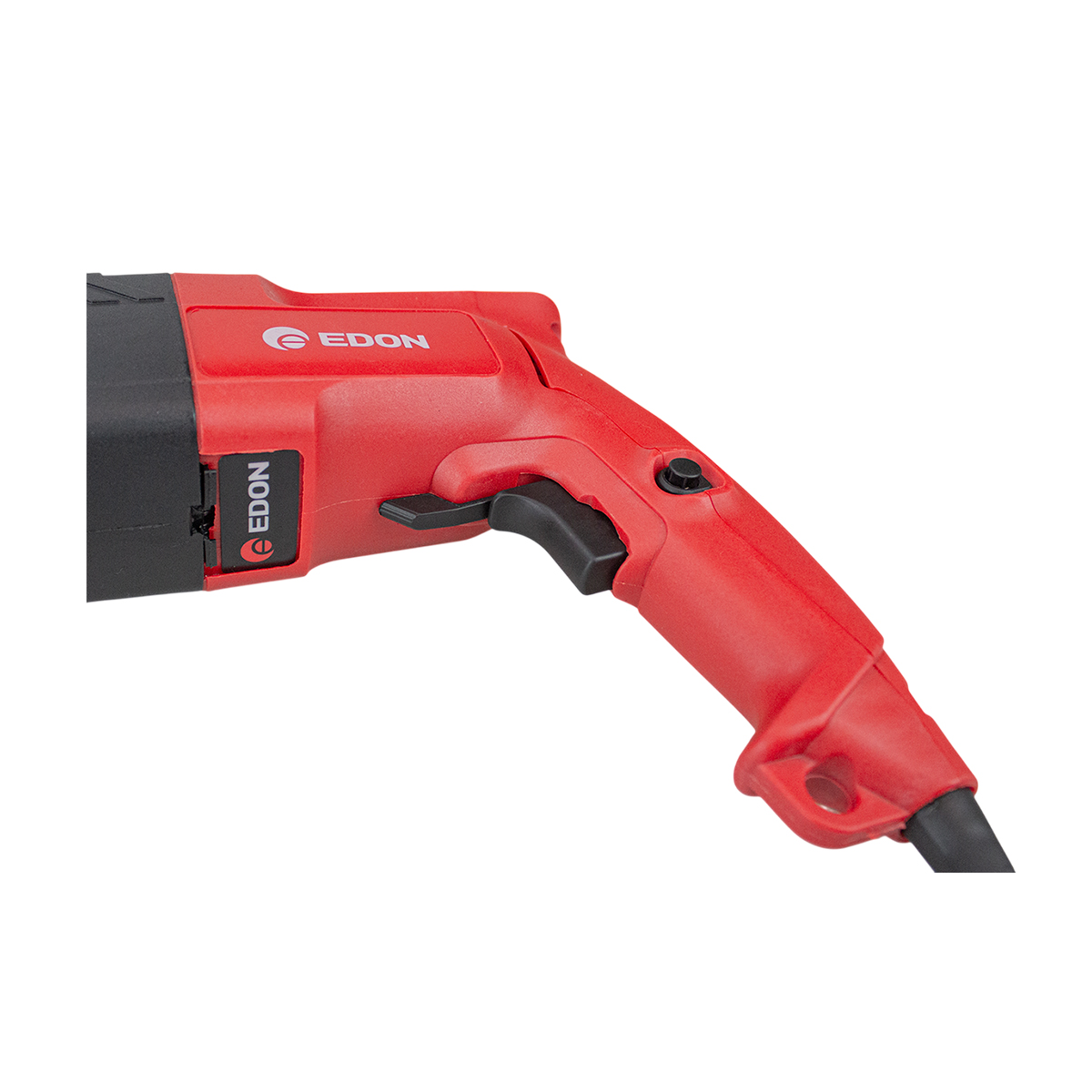 Edon RH-26/1150M Перфоратор электрический (1150Вт, 2,6Дж, SDS-plus) 5