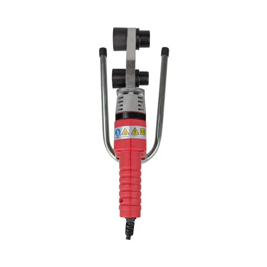 Edon PWM-3/1600 Аппарат сварочный для пластиковых труб 3