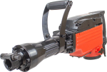 Edon PROtech 2200DH Молоток отбойный (2200Вт, 55Дж, HEX 30мм)