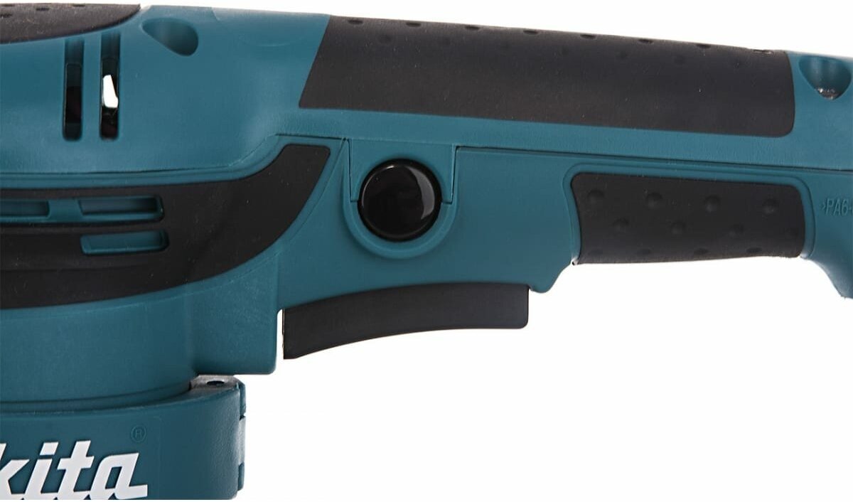 Шлифмашина Эксцентриковая (ШМЭ) Makita 2