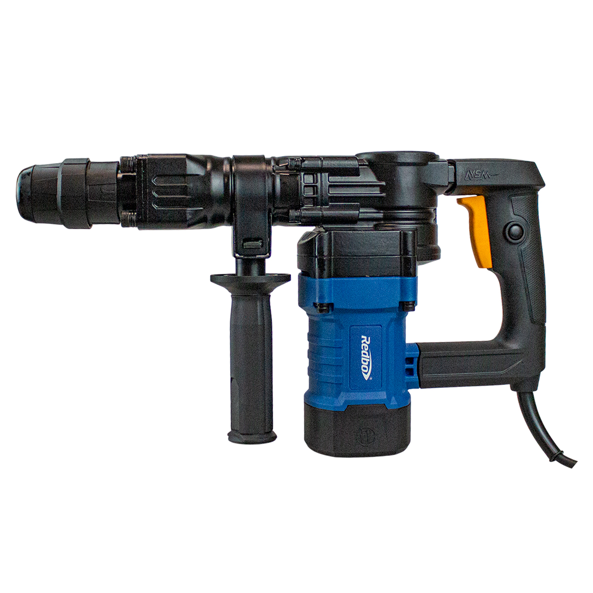 REDBO EJH-35/1900 Молоток отбойный (1900Вт, 25Дж, SDS-max) 4