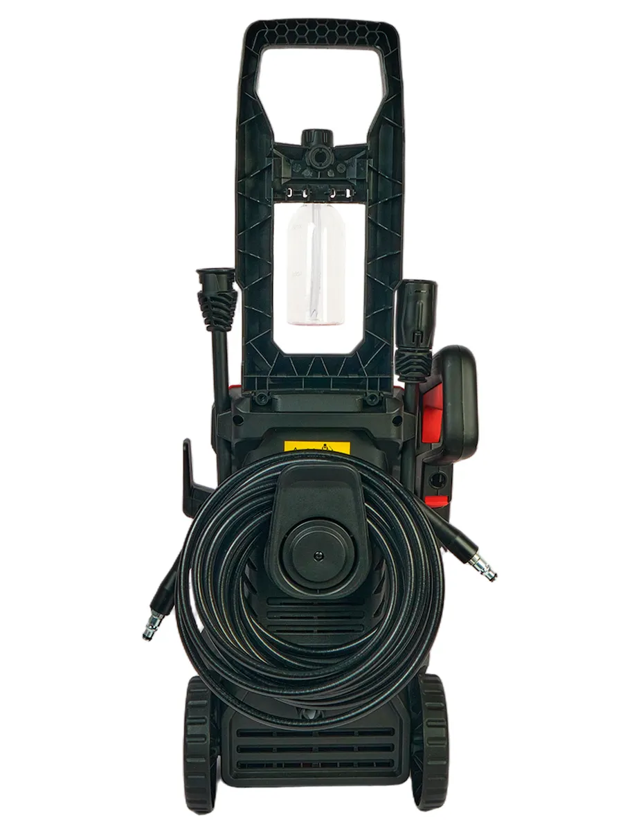 Edon PW-200/2500A Мойка высокого давления 4