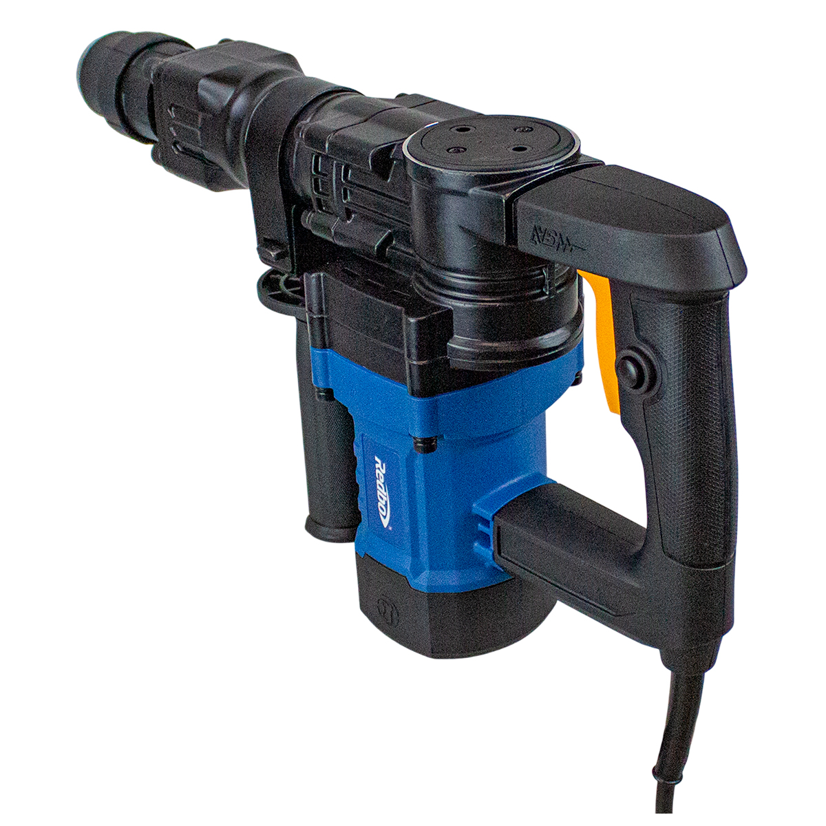 REDBO EJH-35/1900 Молоток отбойный (1900Вт, 25Дж, SDS-max) 5