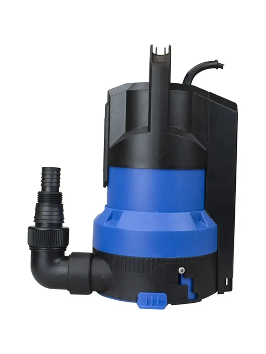 REDBO RSP 750/35P PRO Насос дренажный погружной 4