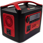 Edon PES-700 Электростанция портативная