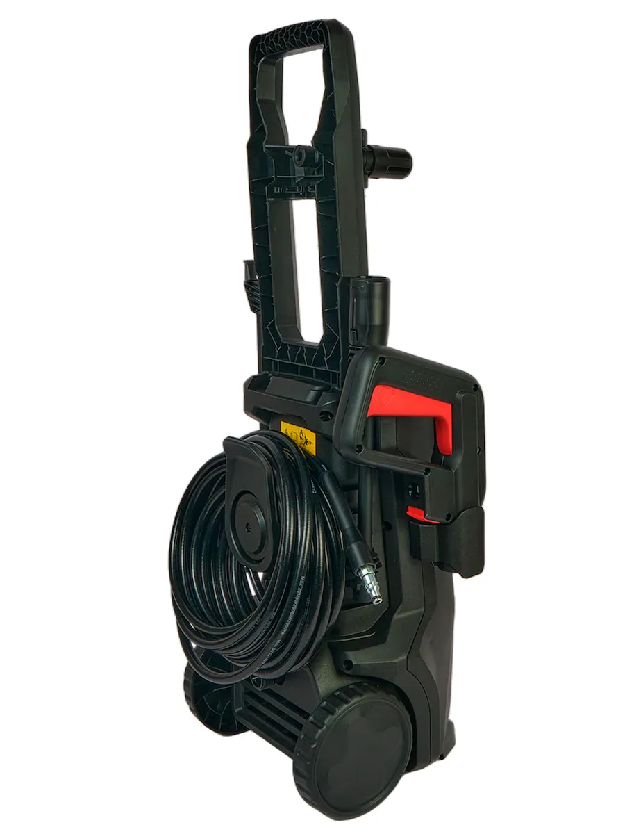 Edon PW-200/2500A Мойка высокого давления 3