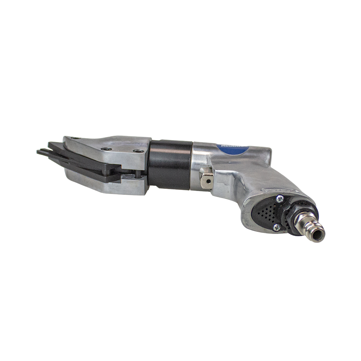 REDBO RP-7610 Ножницы по металлу пневматические 4