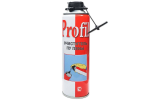 Очиститель для незатвердевшей пены Soudal Profil 400 мл