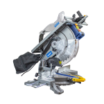 REDBO MTS-210/2100 Пила торцовочная комбинированная (2100Вт, 210х30мм, 5000об/мин)