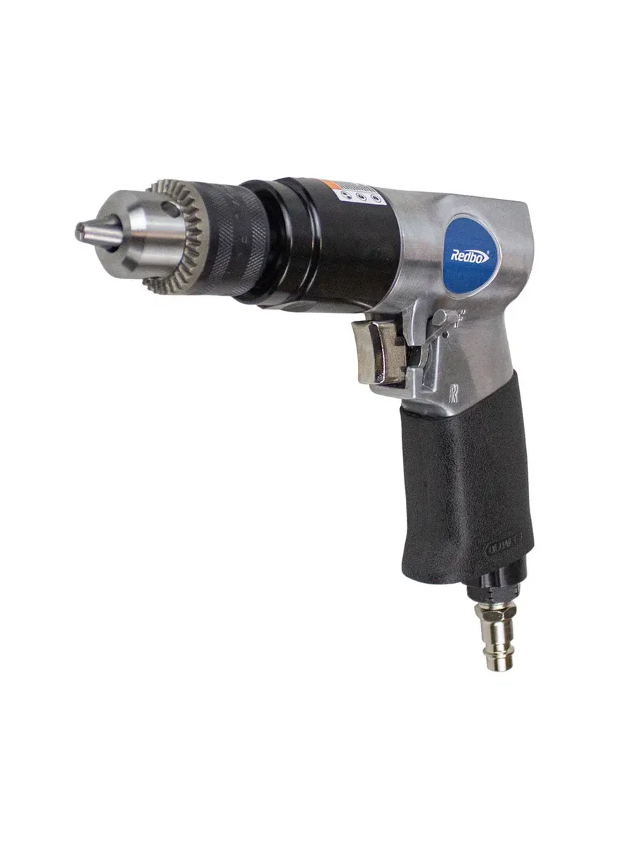 REDBO RP-7101 Дрель пневматическая 6