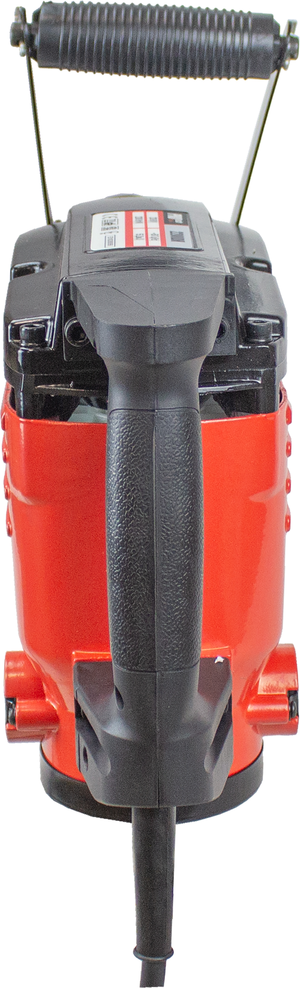 Edon PROtech 2200DH Молоток отбойный (2200Вт, 55Дж, HEX 30мм) 3