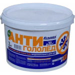 Антигололед РАДУГА продолжительного действия 10 кг
