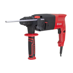 Edon RH-26/1150M Перфоратор электрический (1150Вт, 2,6Дж, SDS-plus)