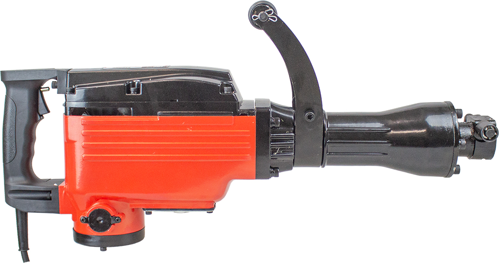 Edon PROtech 2200DH Молоток отбойный (2200Вт, 55Дж, HEX 30мм) 4