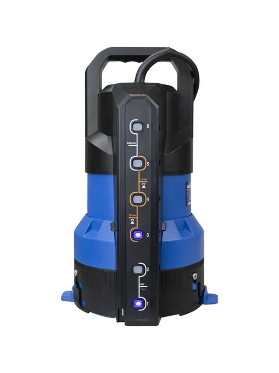 REDBO RSP 750/35P PRO Насос дренажный погружной 2