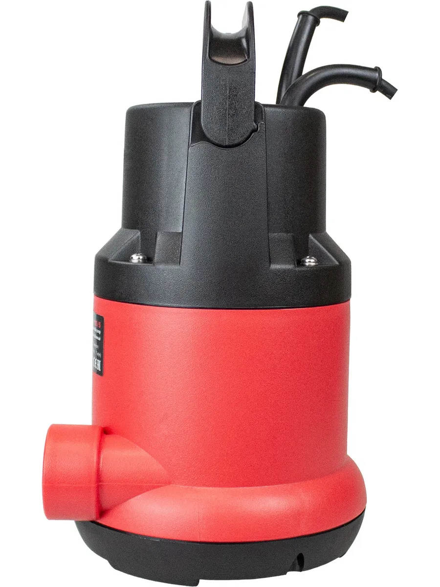 Edon Q1100/5 Насос дренажный погружной 3