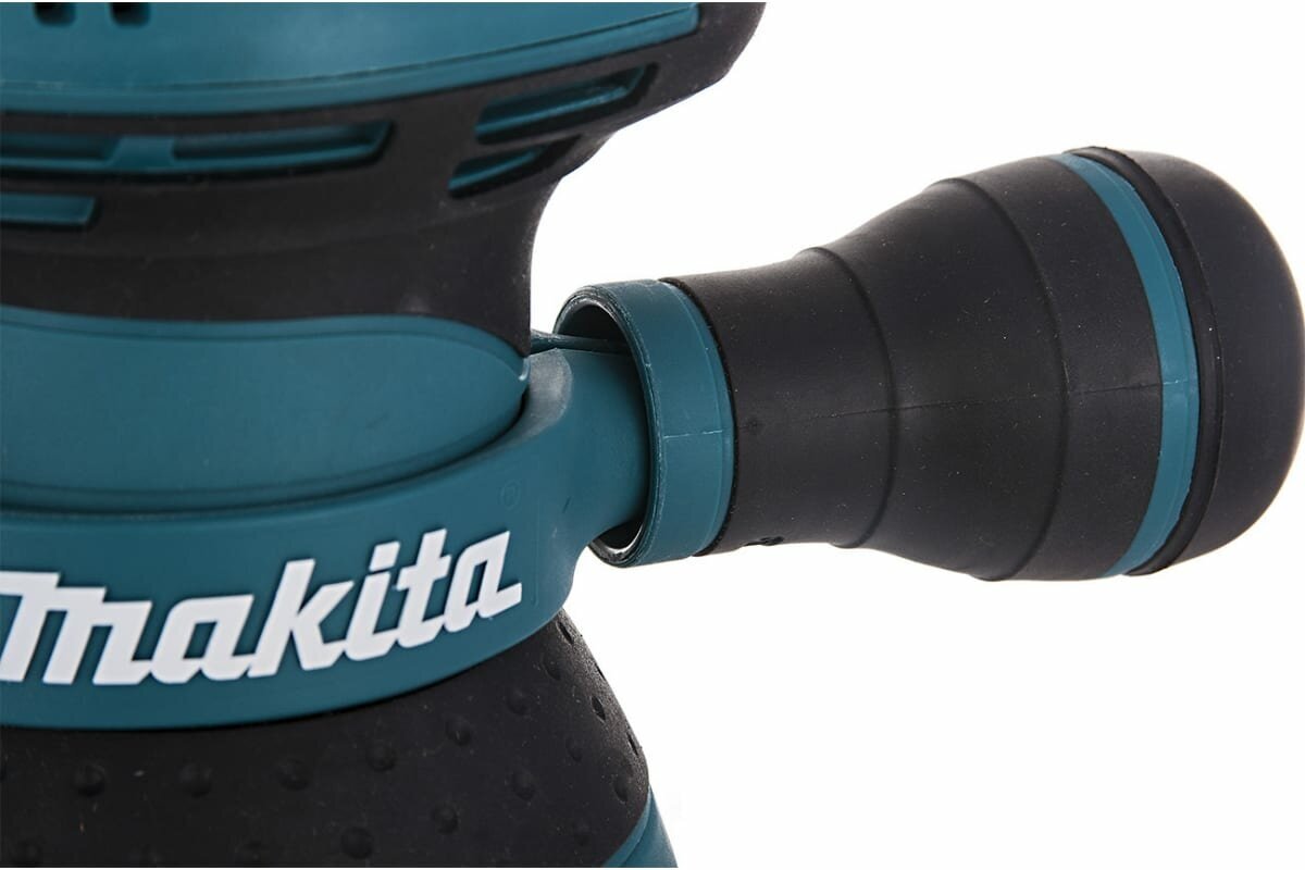 Шлифмашина Эксцентриковая (ШМЭ) Makita 3