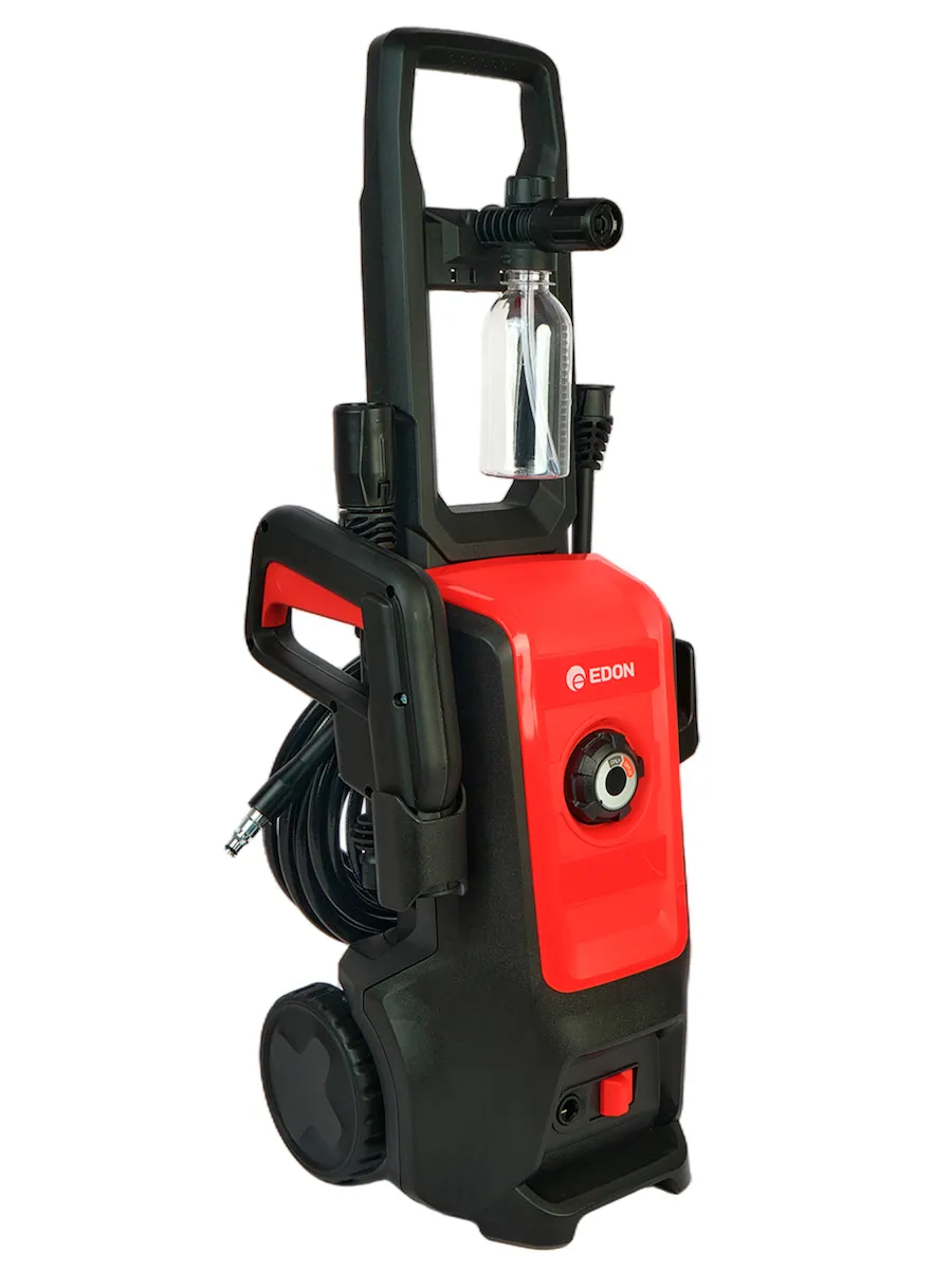 Edon PW-200/2500A Мойка высокого давления 2
