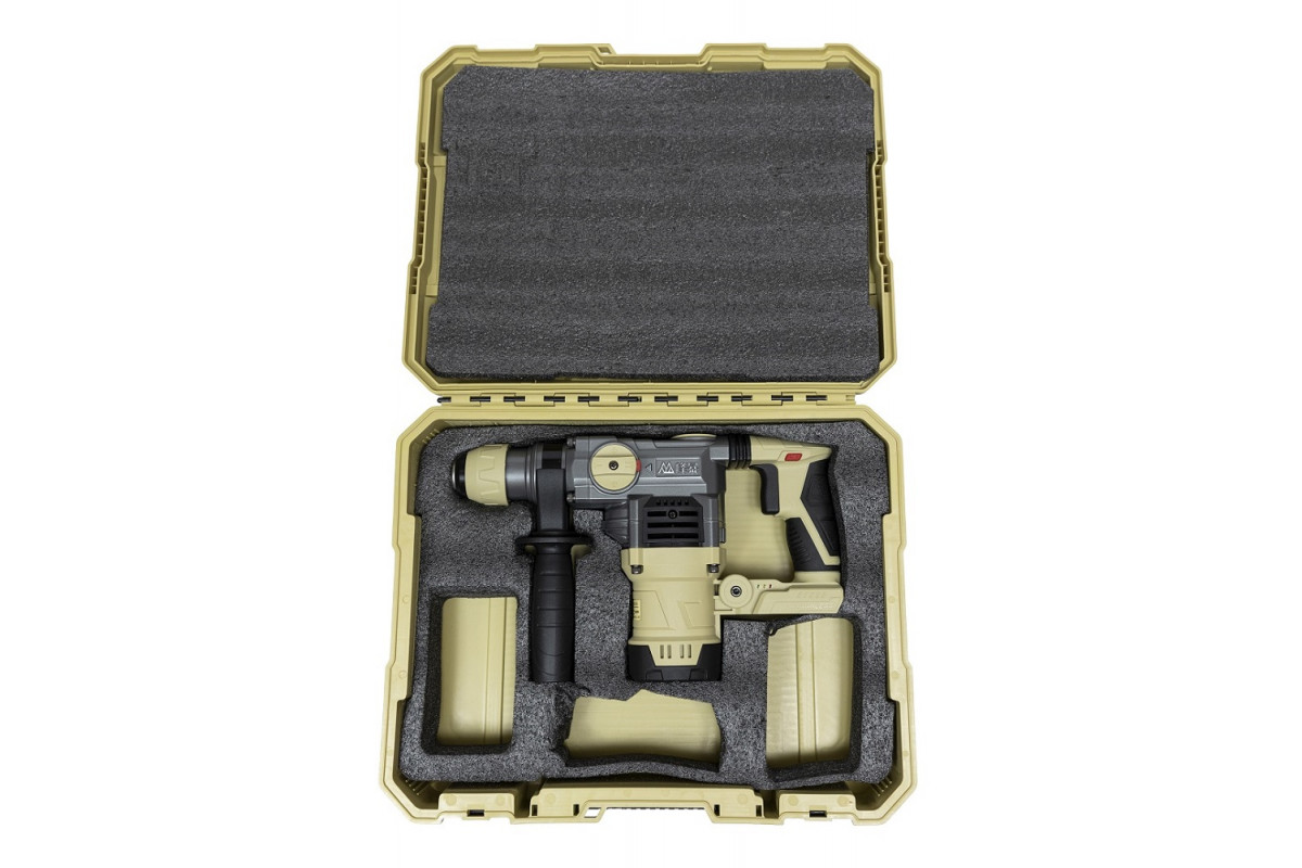 Fengbao Перфоратор 8026B-6 5
