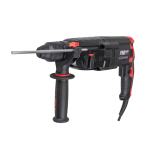Edon PROtech 1400DFR Перфоратор электрический (1400Вт, 3Дж, SDS-plus)