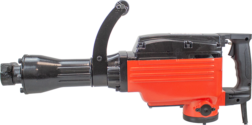 Edon PROtech 2200DH Молоток отбойный (2200Вт, 55Дж, HEX 30мм) 2