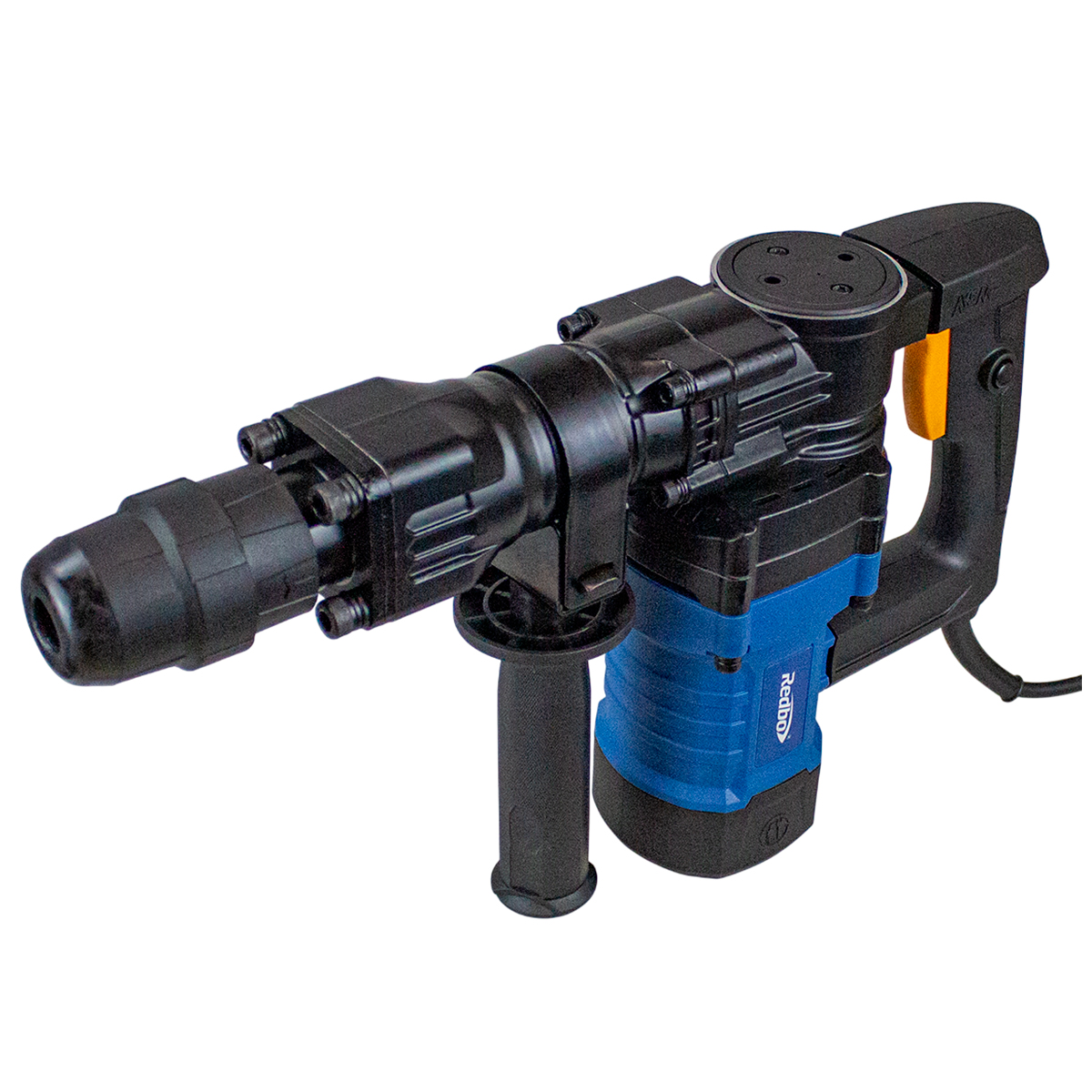 REDBO EJH-35/1900 Молоток отбойный (1900Вт, 25Дж, SDS-max) 3