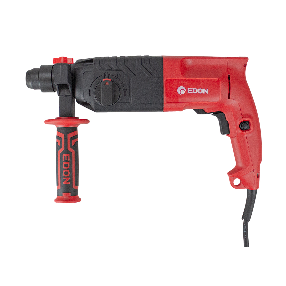 Edon RH-26/1150M Перфоратор электрический (1150Вт, 2,6Дж, SDS-plus) 2