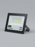 Светодиодный прожектор (LED Flood Light)  компактная модель серии "mini Floodlight" мощностью 30 Вт